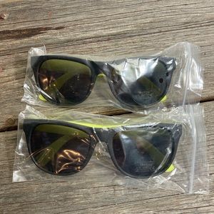 NEW sunglasses 2 pairs